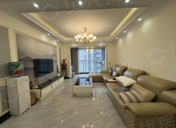 整租·金科阳光里 3室2厅 西南_金科阳光里租房