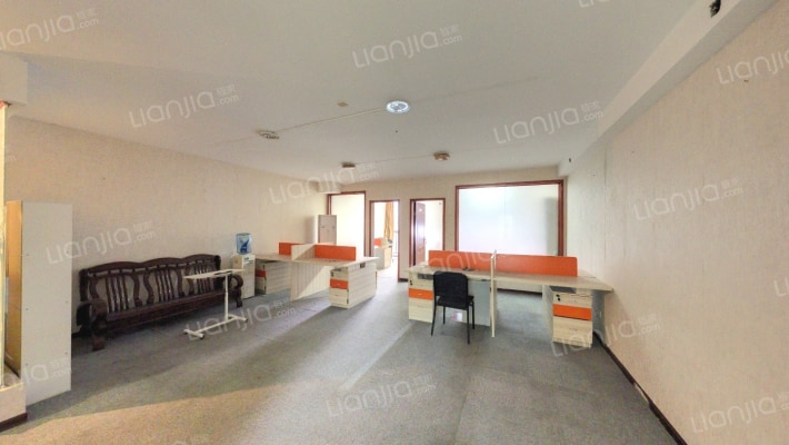 新时代广场二手房实景图