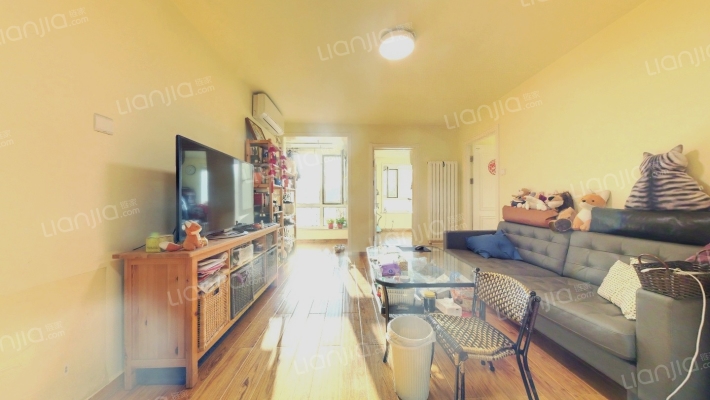 金容苑二手房实景图