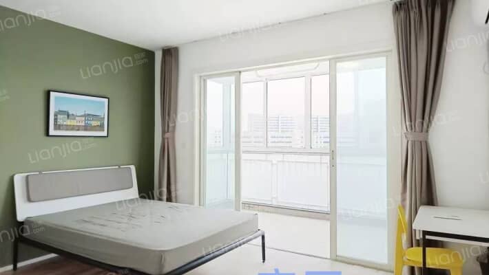 张江汤臣豪园(一期)(公寓)二手房实景图