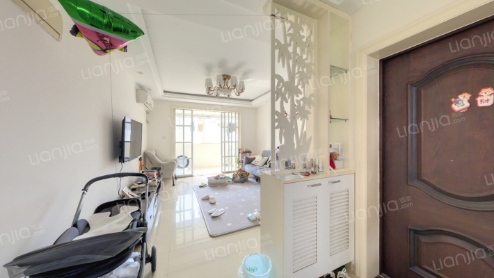 颐谷南苑二手房实景图