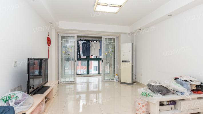 丹金公寓二手房实景图