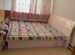 整租·交通工程局小区 2室1厅 南_交通工程局小区租房