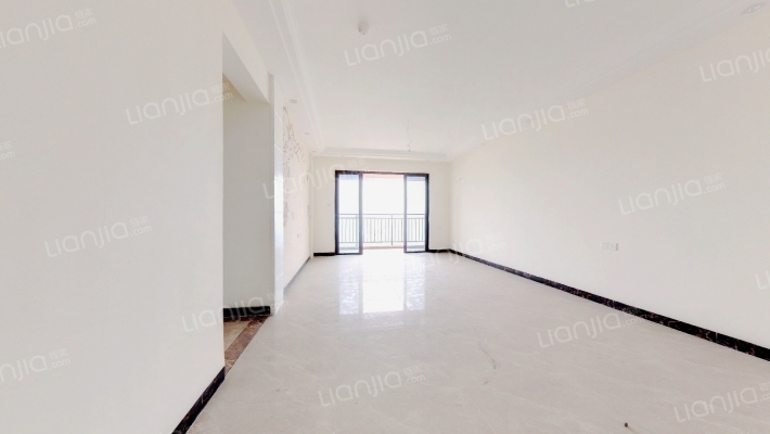 绿色世嘉花园二手房实景图