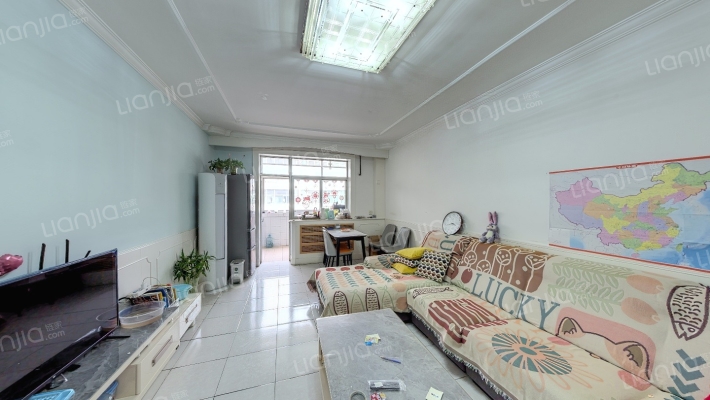 荣国花园二手房实景图