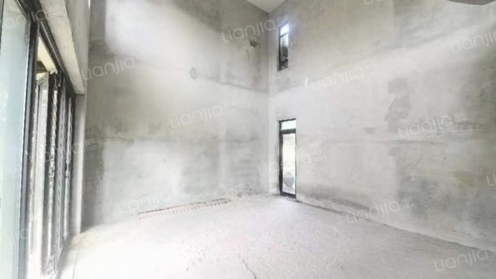 中信御园二手房实景图