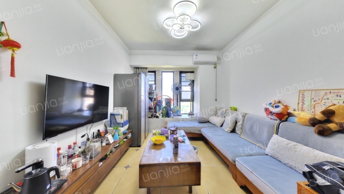 时代锦绣二手房实景图