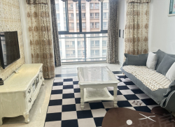 整租·CBD 2室1厅 南_CBD租房