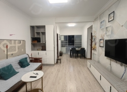 整租·融汇锦江A区 2室2厅 南_融汇锦江A区租房