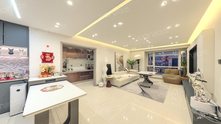 宏发长岛二手房实景图