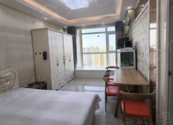 整租·玉龙湾 1室0厅 南_玉龙湾租房