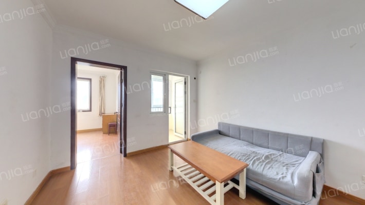 昱丽家园二手房实景图