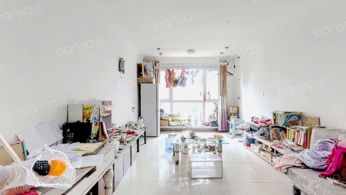 中南世纪城三期二手房实景图