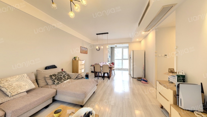 明信鹭湾A区二手房实景图