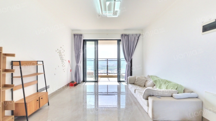 合强熹时代二手房实景图