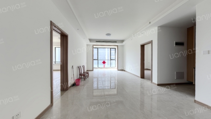 金地格林云上二手房实景图