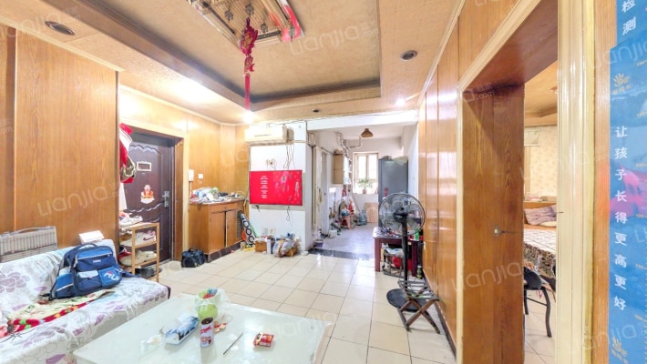 新石北路387号二手房实景图