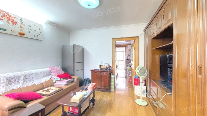 丽景新苑二手房实景图