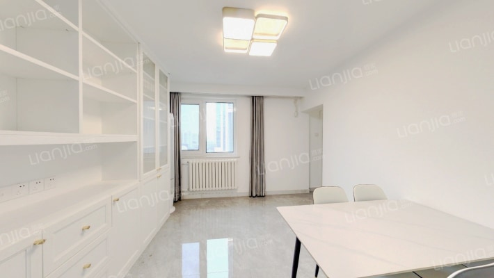 温馨家园二手房实景图