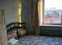 整租·部队小区 2室1厅 南/北_部队小区租房