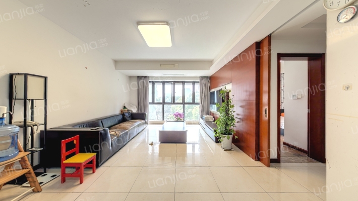 皇都花园二期二手房实景图