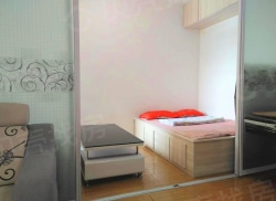 泰乐家园 2室1厅 南_泰乐家园租房