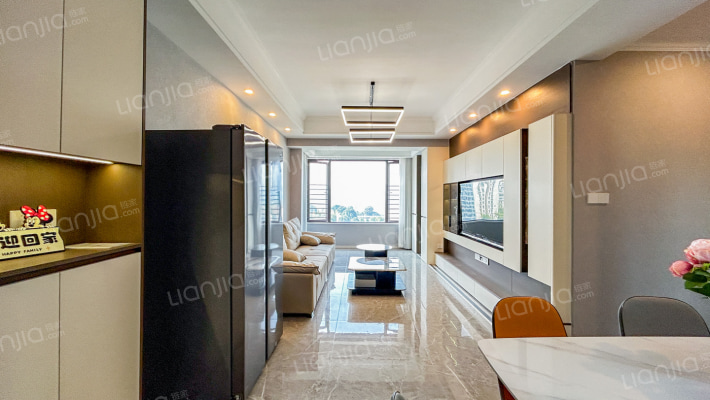 朗诗未来时光二手房实景图