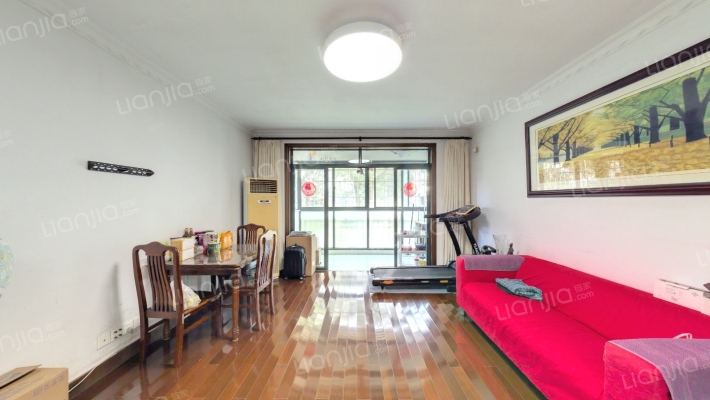 曙光北苑二手房实景图