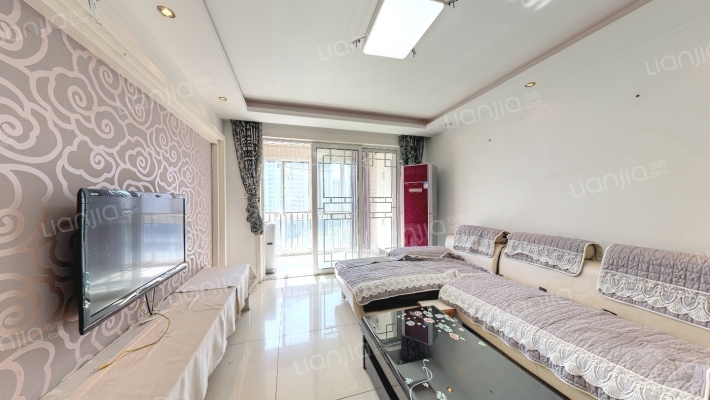 北晨雅居二手房实景图