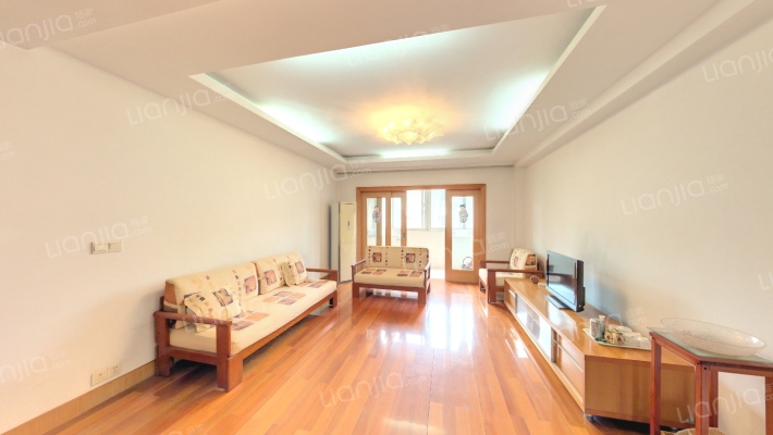 虹桥七村小区二手房实景图