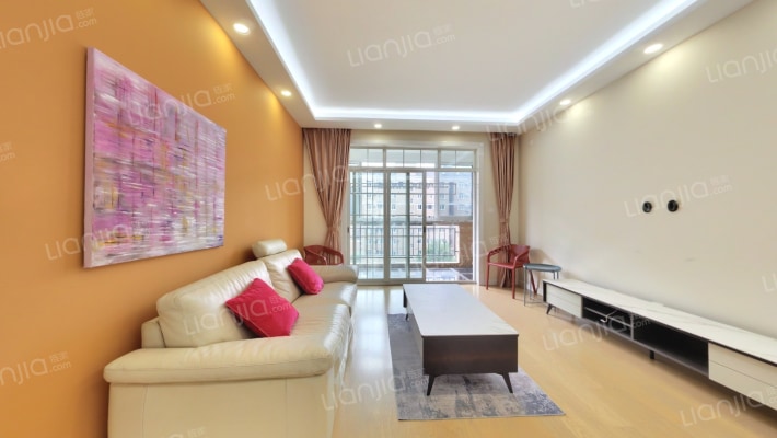 虹景家苑二手房实景图