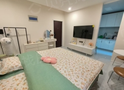 整租·帝湖世家 1室1厅 南_帝湖世家租房