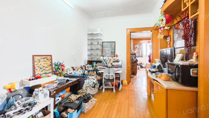 东明苑二手房实景图