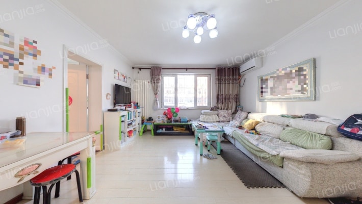 京科苑二手房实景图