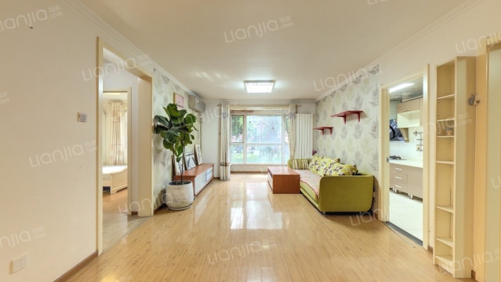 金顶阳光二手房实景图