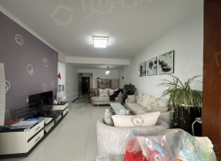 整租·轩苑盛世 2室2厅 东南_轩苑盛世租房