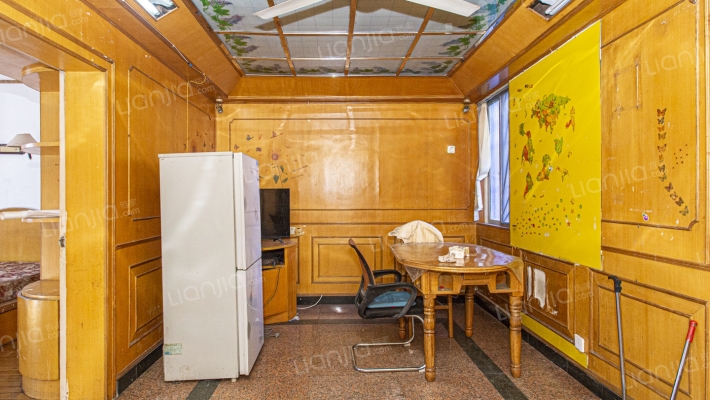 天虹六村二手房实景图