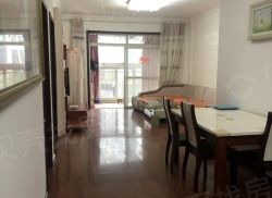 整租·西江康城 3室2厅 南_西江康城租房