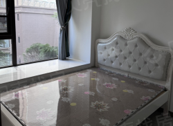 整租·乐荟城海云墅 3室2厅 西北_乐荟城海云墅租房