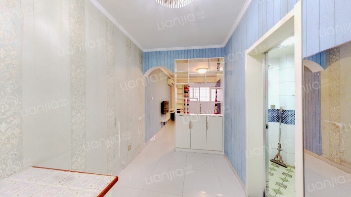 凉亭雅苑二手房实景图