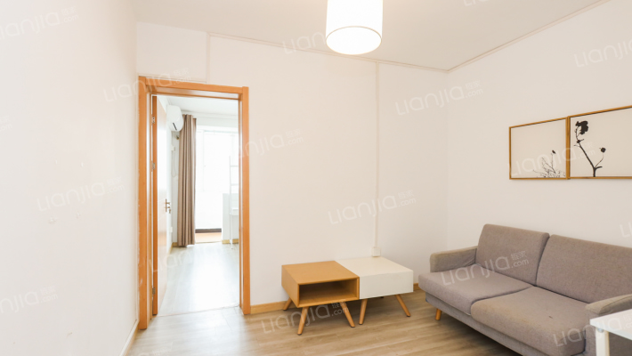 塘南路123号二手房实景图