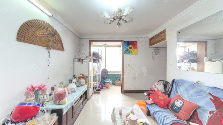 双河新村二手房实景图