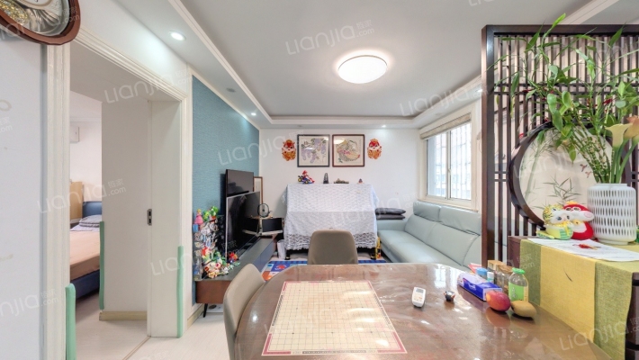 妙境一村二手房实景图