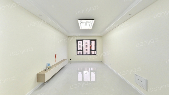 金地峯尚二手房实景图