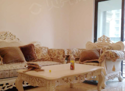 整租·星汇半岛二期领域 3室1厅 南_星汇半岛二期领域租房