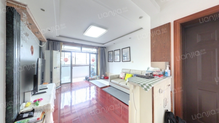 鹤鸣新苑二村二手房实景图