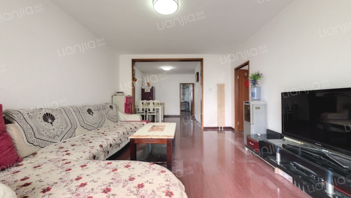 天天家园二手房实景图