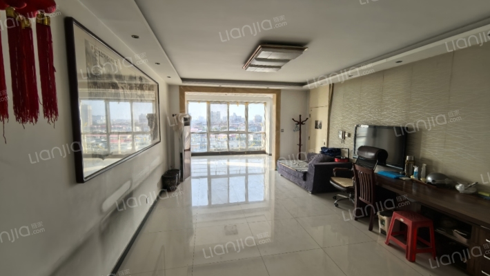 栾城天山水榭花都二手房实景图