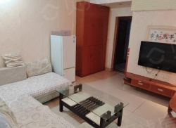 整租·福星·都市时尚 2室1厅 南_福星·都市时尚租房