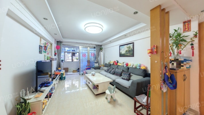 新金花园二手房实景图